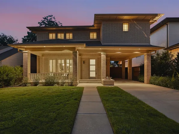 5211 Miller Ave, Dallas, TX 75206