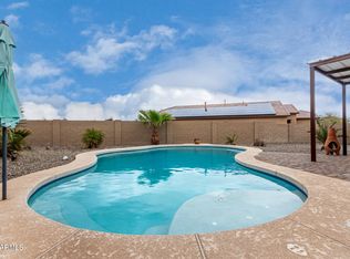 27878 N 175th Dr, Surprise, AZ 85387