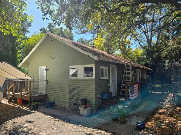 3213 Stanley Blvd, Lafayette, CA 94549