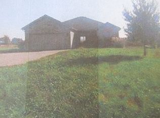 10732 Rocky Branch Trl, Higginsville, MO 64037