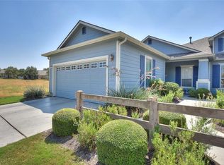 109 Hampton Cir, Georgetown, TX 78633