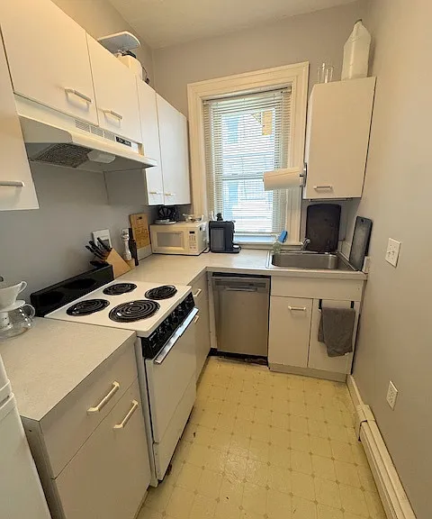 1665 Commonwealth Ave #6 — Photo 10