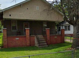 249 Reeves St, Greenville, SC 29605