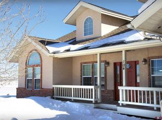 104 Rambleon, Durango, CO 81303