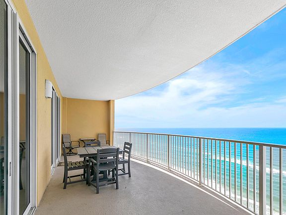 2nd image of 17545 Front Beach Rd Unit 1905