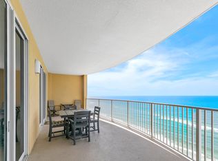 17545 Front Beach Rd UNIT 1905, Panama City Beach, FL 32413