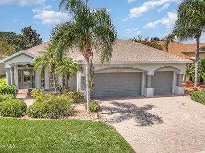 1316 Clubhouse Dr, Rockledge, FL, 32955