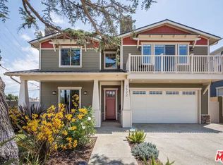 2622 Robinson St, Redondo Beach, CA 90278