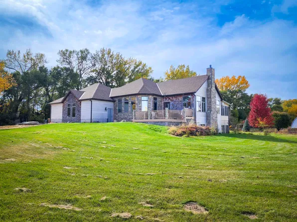 85081 548 1/2 Ave, Pierce, NE 68767