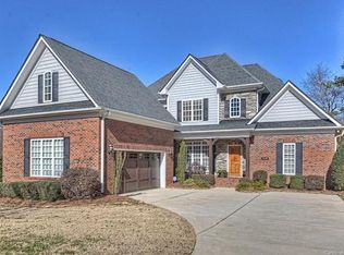 9609 Hampton Oaks Ln, Charlotte, NC 28270