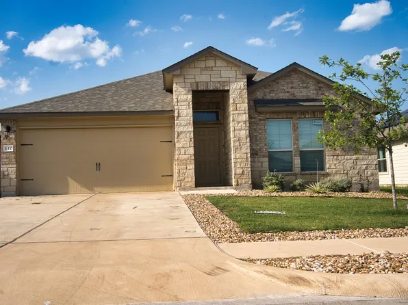 110 Bethann Loop, Taylor, TX 76574