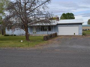 4830 Sw Bear Dr., Madras, OR 97741