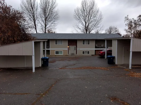 2404 Southhills Dr APT 2, Missoula, MT 59803
