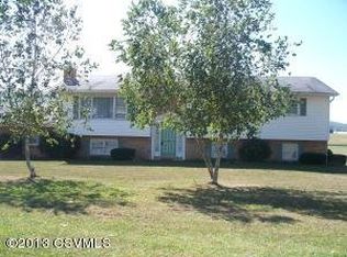 30 Ridgeview Colony, Milton, PA 17847