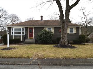 40 Conrad Rd, Marlborough, MA 01752