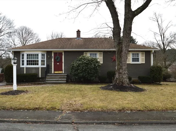 40 Conrad Rd, Marlborough, MA 01752