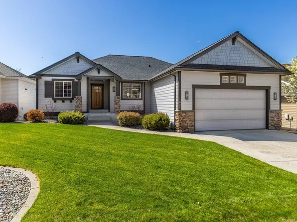 7820 S Parway Ln, Cheney, WA 99004