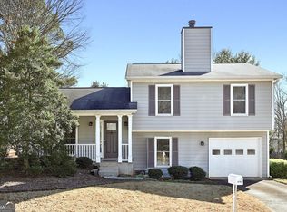 876 Wheatfields Ct, Decatur, GA 30030