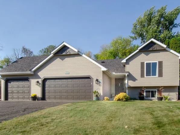 20770 Hazel Ave N, Forest Lake, MN 55025