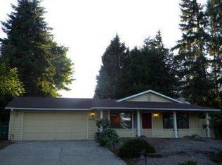 15302 NE 62nd Ct, Redmond, WA 98052