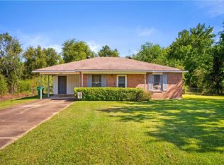 324 Stovall Rd, Alexandria, LA 71303