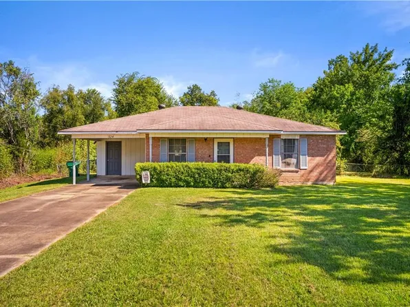 324 Stovall Rd, Alexandria, LA 71303