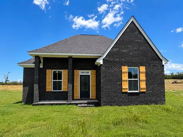 93 Ironwood Drive Gore Spgs, Gore Springs, MS 38929