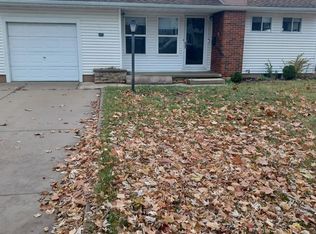 682 Budlong St, Adrian, MI 49221