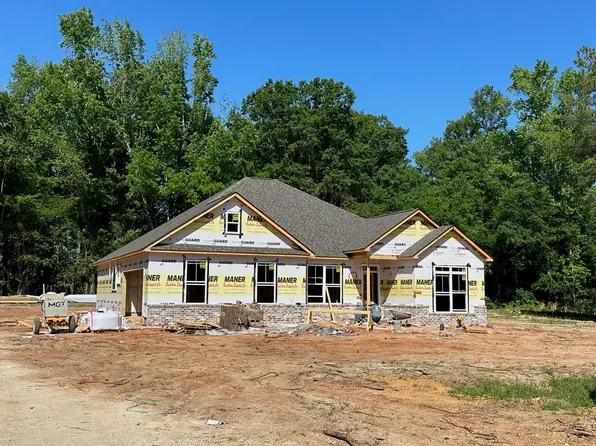 111 Shady Oak Court, Waynesboro, GA