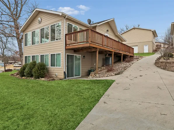 199 Cottage Ln, Montezuma, IA 50171
