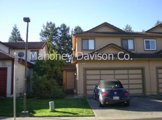 149 Francis Cir, Rohnert Park, CA 94928