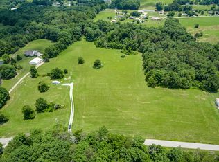 0 York Rd, Crossville, TN 38555