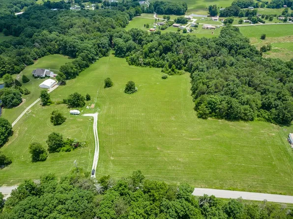 0 York Rd, Crossville, TN 38555