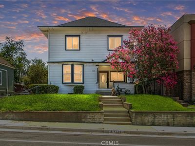 4224 Brockton Ave, Riverside, CA, 92501