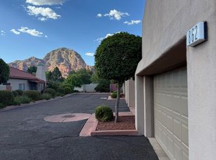862 Dusty Rose Dr, Sedona, AZ 86336