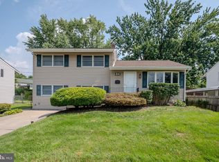 84 Ruby Dr, Claymont, DE 19703