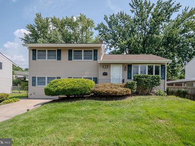 84 Ruby Dr, Claymont, DE, 19703