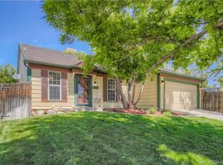 19655 E Columbia Ave, Aurora, CO 80013