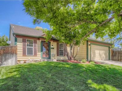 19655 E Columbia Ave, Aurora, CO, 80013