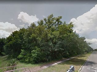 E Green St, Perry, FL 32347