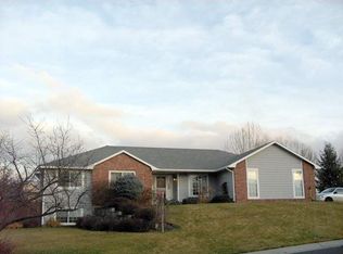 15004 N McKinnon Ct, Mead, WA 99021