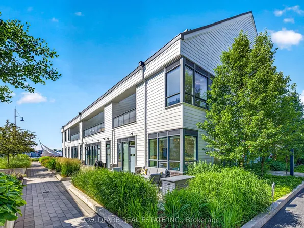 275 Broward Way #62, Innisfil, ON L9S 0J6