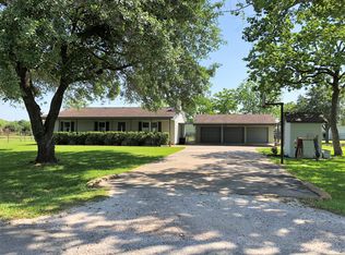 14415 Oleo St, Santa Fe, TX 77517