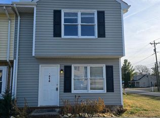 518 Yorktowne Pl, Winchester, VA 22601