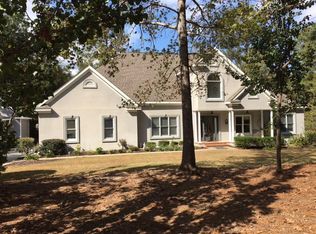 3636 Point Comfort Ln, Martinez, GA 30907