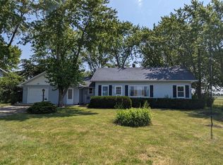 514 S Elm St, Buckley, IL 60918