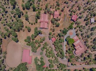 5550 Paint Pony Trl, Show Low, AZ 85901