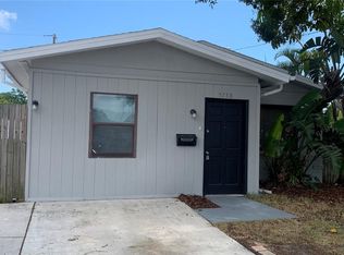 5758 18th Ave N, Saint Petersburg, FL 33710