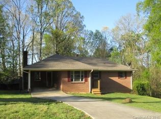 2750 Country Home Rd, Concord, NC 28025