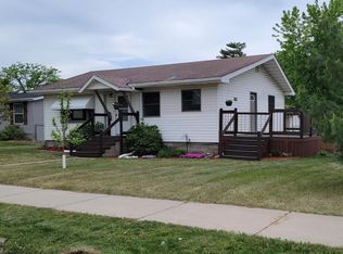 105 1st St NW, Crosby, MN 56441